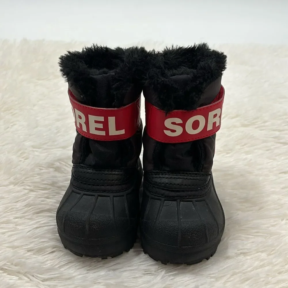 Sorel Snow Boots